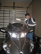 2001 Can-am SpYder RT-SE5 002